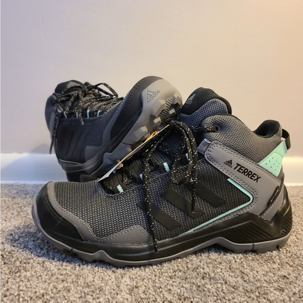 adidas Outdoor womens Terrex Eastrail Mid Gtx